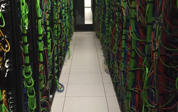 DataCenter